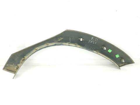 Foto 3ª: Aletin Trasero Derecho Peugeot 2008 1.6 BLUE-HDI FAP 99CV [BH02] (2013)