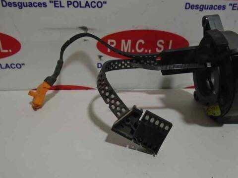Foto 3ª: Anillo Airbag Peugeot 206 XR BERLINA 75CV 55KW [KFX] (1999)