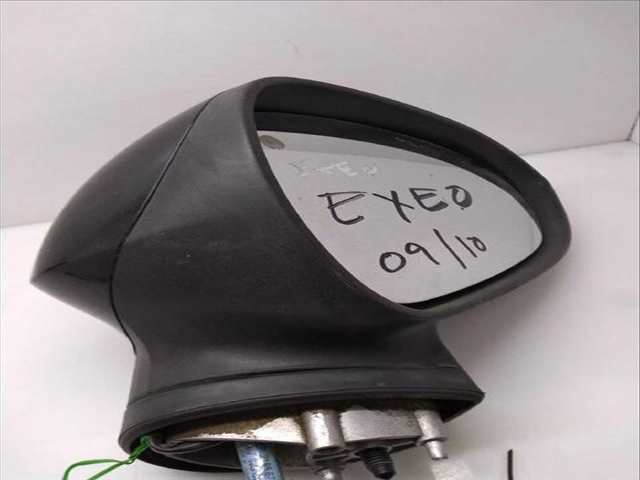 Foto 2ª: Retrovisor Derecho Seat Exeo 1.6 (2008)