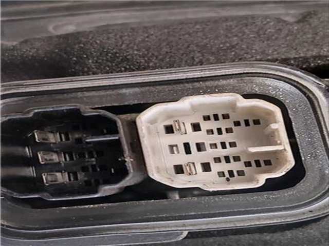 Foto 3ª: Retrovisor Izquierdo Saab 9-3 1.9 TID BERLINA 150CV 110KW [Z 19 DTH] (2005)