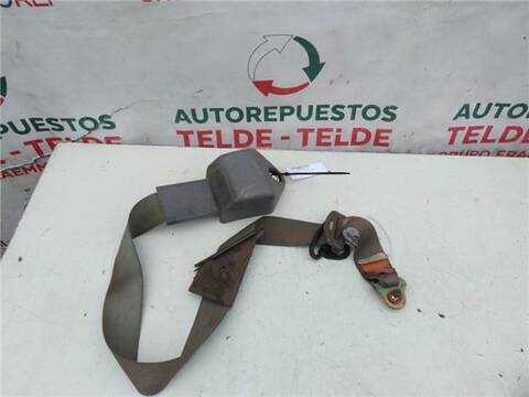 Cinturón Trasero Izquierdo Toyota Camry 2.0
