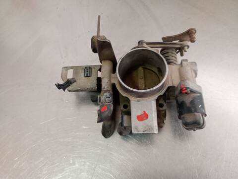 Foto 4ª: Caja Mariposa Opel Astra COMFORT BERLINA 103CV 76KW (2002)