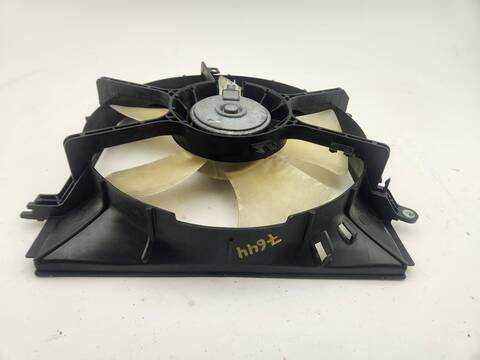 Foto 4ª: Electroventilador Toyota Rav4 2.0 D-4D EXECUTIVE 4X4 2003 ) 116CV 85KW [1CDFTV] (2005)
