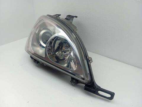 Foto 3ª: Faro Derecho Mercedes Clase ML 270 2.7 CDI 20V CAT W163) [612963] (2002)