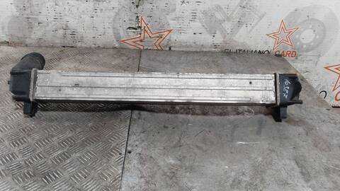 Foto 2ª: Intercooler Renault Megane BUSINESS BERLINA 110CV 81KW III BERLINA 5 P [K9K636] (2014)