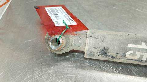 Foto 4ª: Amortiguador Trasero Derecho Mercedes Clase G 230 GLK 320 CDI 4-MATIC 204.983) 224CV 165KW [642961] (2010)