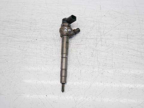Inyectores Audi A4 136 CV 100KW