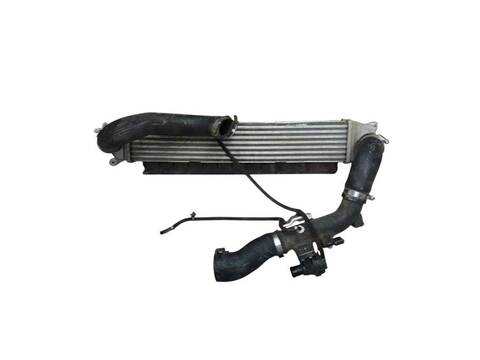 Foto 2ª: Intercooler Hyundai Kona 1.0 T-GDI (2017)