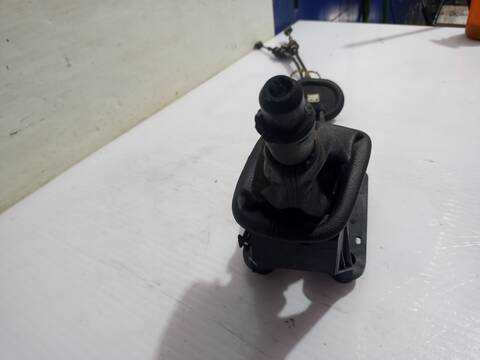 Foto 2ª: Palanca de Cambio Peugeot 207 CONFORT 90CV 66KW [9HXDV6ATED4] (2010)