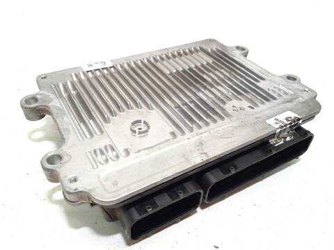 Foto 2ª: Centralita Motor ECU Mazda CX5 2.2 TD CAT 150CV 110KW [SH] (2012)