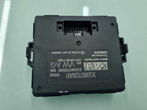 Foto 3ª: Centralita Motor ECU Seat Arona FR 116CV 85KW [DLA] (2022)