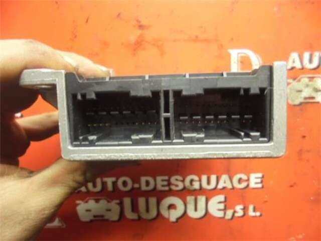 Foto 2ª: Centralita Airbag Peugeot 207 1.6 16V