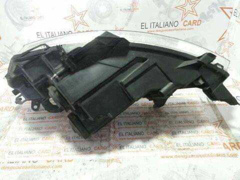 Foto 3ª: Faro Derecho Citroen Jumpy HDI 90 29 L2H1 FURG. 90CV 66KW [9HUDV6UTED4] (2011)