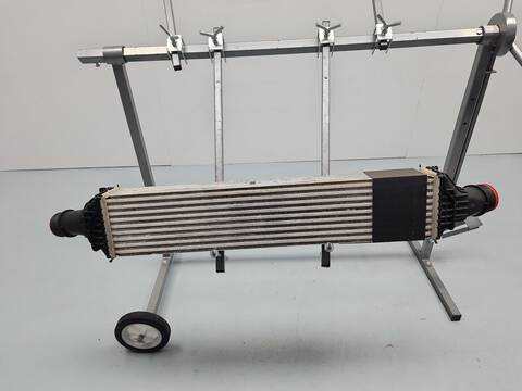 Foto 4ª: Intercooler Audi Q5 45 TFSI QUATTRO S LINE 265CV 195KW [DRYA] (2024)