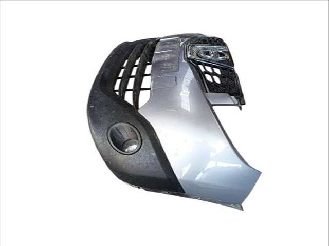 Paragolpes Delantero Nissan Qashqai 2.0 DCI A LAS 4 RUEDAS