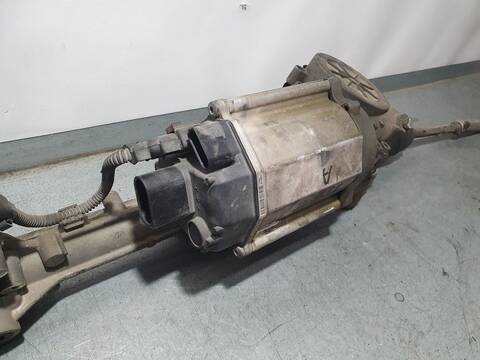 Foto 3ª: Cremallera de Direccion Opel Zafira EDITION 165CV 121KW [A20DTH] (2012)