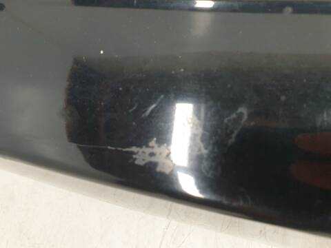 Foto 3ª: Paragolpes Trasero Toyota Prius BASIS (2003)