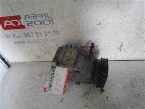 Compresor Aire Acondicionado Hyundai Matrix 1.5 CRDI 16V GLS 110CV 81KW