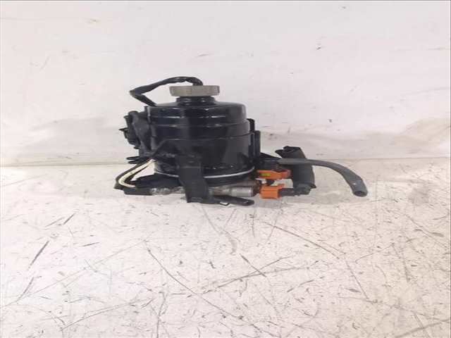 Foto 1ª: Filtro Combustible Hyundai Tucson 2.0 CRDI 113CV [D4EA] (2004)