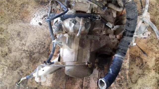 Foto 2ª: Caja Cambios Renault Super 5 1.1 (B/C/401) [C1E 750]