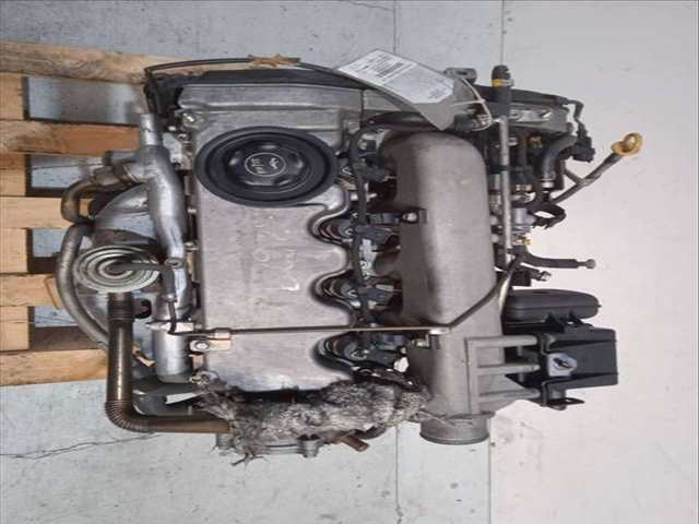 Foto 2ª: Motor Completo Fiat Marea 1.9 JTD CAT BERLINA 105CV 77KW (1999)
