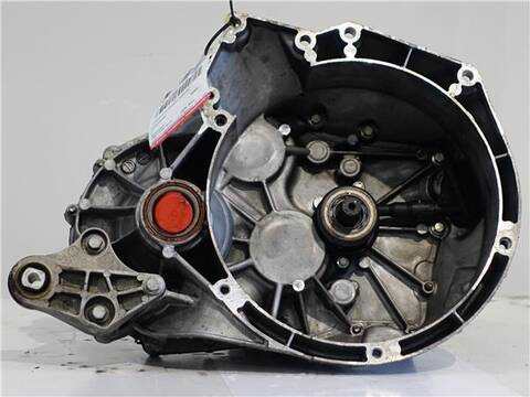 Caja Cambios Ford Focus 998 CC 92 KW