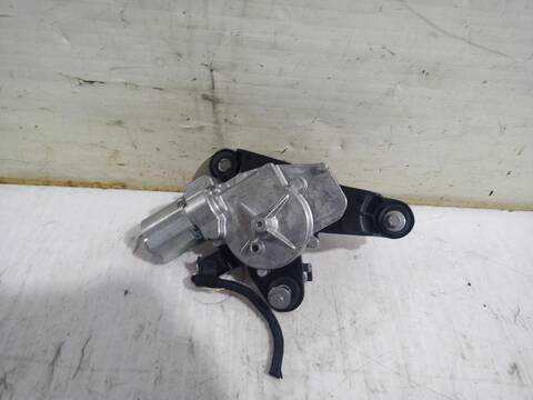 Foto 2ª: Motor Limpia Trasero Opel Corsa EDITION 101CV [F 12 XHL] (2019)