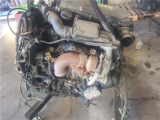 Foto 2ª: Motor Completo Citroen C3 1.4 HDI [8HX (DV4TD)]