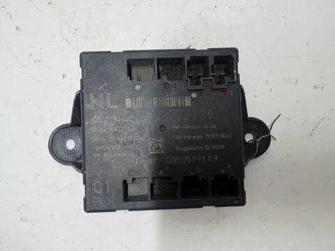 Foto 3ª: Centralita Cierre Centralizado Mercedes Clase C 160 646811 BERLINA (2007)