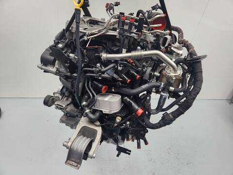Motor Completo Volkswagen Transporter 2.0 TDI 110CV 81KW FURGONETA