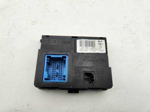Centralita Motor ECU Peugeot 308 GT 181CV 133KW