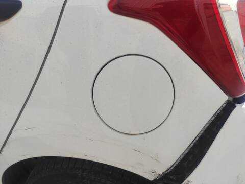 Tapa Exterior Combustible Hyundai i10 G3LA