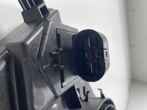 Foto 2ª: Electroventilador Opel Astra A13DTE BERLINA (2011)