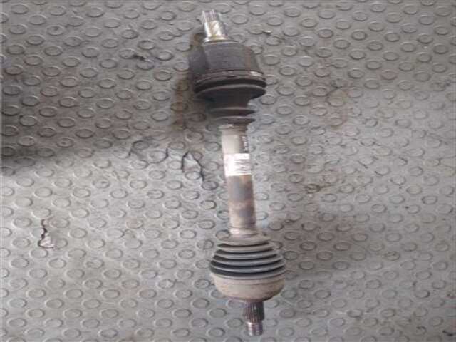 Transmision Delantera Izquierda Renault Scenic 1.5 AUTHENTIQUE [1.5 LTR. - 78 KW DCI DIESEL] (JM)(2003-_)