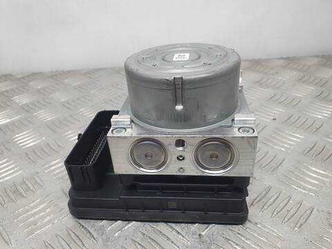 Foto 3ª: Abs Seat Leon STYLE 131CV 96KW [DPBA] (2020)