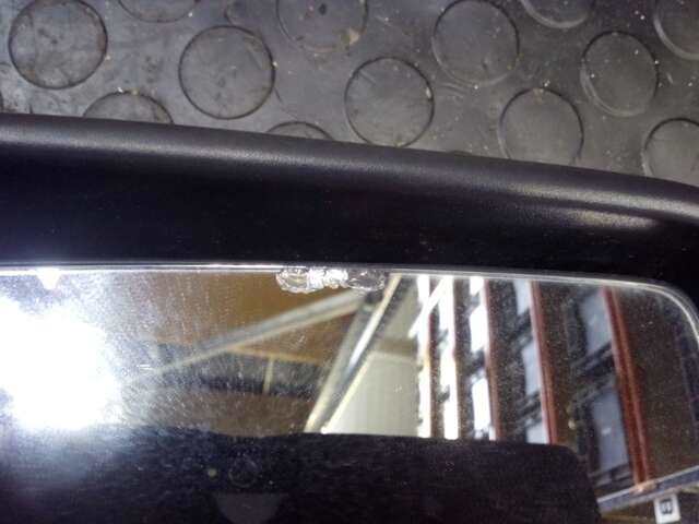 Foto 3ª: Retrovisor Derecho Opel Combo 1.300 CDTI 70CV/51KW [Z13DT] (2006)