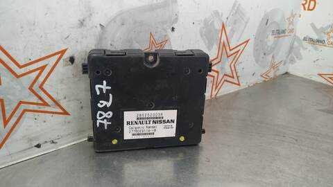 Centralita Motor ECU Dacia Duster ACCESS 115CV 84KW