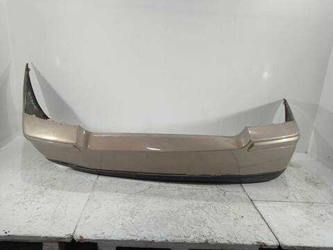 Paragolpes Trasero Volvo S60 2.4 DIESEL BERLINA 126CV 93KW