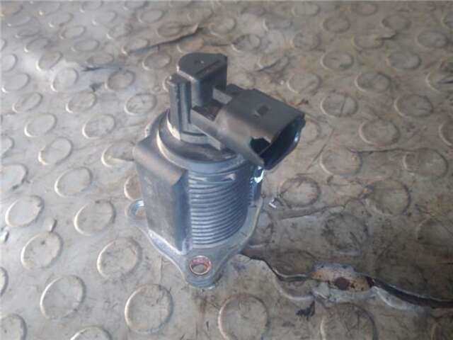 Foto 2ª: Valvula EGR Renault Kangoo 1.5 AUTHENTIQUE [1.5 LTR. - 48 KW DCI DIESEL] [K9K B7]