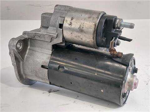 Foto 2ª: Motor de Arranque Fiat Freemont 2.0 BASIS 140CV 103KW [939 B5000 OR ´´Y´´ 8TH DIGIT VIN] (2012)