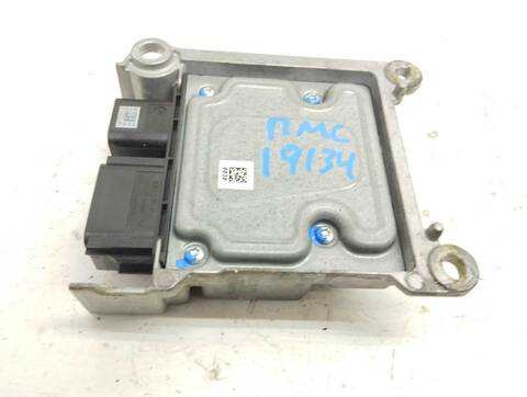 Foto 4ª: Centralita Airbag Ford Focus AMBIENTE D) BERLINA 115CV 85KW [KKDA] (2009)