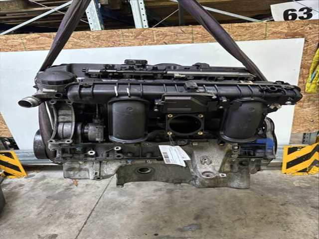 Motor Completo Bmw Serie 3 315 234 CV