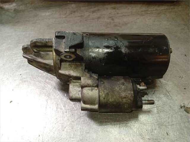 Foto 3ª: Motor de Arranque Ford Transit 2.4 FT 350 L [2.4 LTR. - 103 KW TDCI CAT] FURGON (TT9)(2006 _)