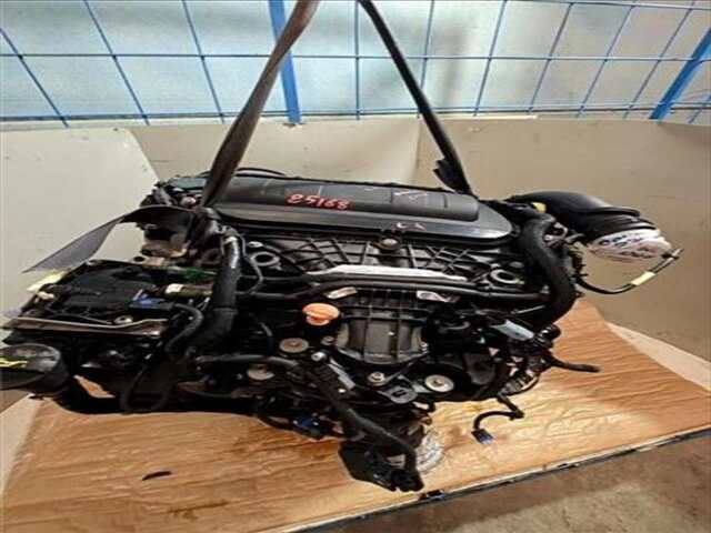Foto 3ª: Motor Completo Peugeot 5008 2.0 SPORT PACK [2.0 LTR. - 110 KW 16V HDI FAP CAT (RHE - DW10CTED4)] [RHE / DW10CTED4]