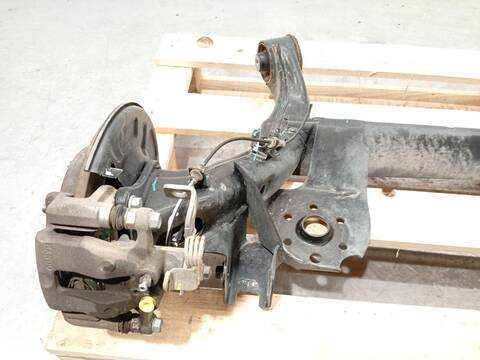 Foto 2ª: Puente Trasero Hyundai i10 1.2 87CV 64KW [G4LA] (2019)