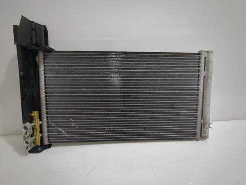 Radiador Calefaccion A.A. Bmw Serie 1 114 120 D 177CV