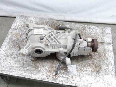 Diferencial Trasero Land Rover Discovery 2.0 TD4 150CV