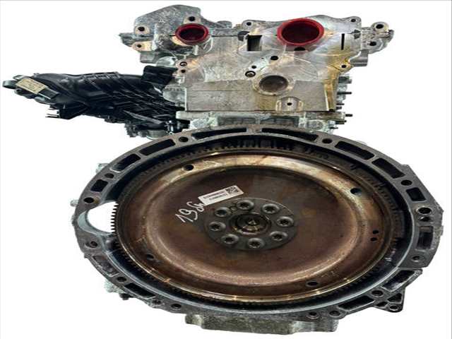 Foto 3ª: Motor Completo Mercedes Clase C 200 W205 C205 S205 184CV 135KW [M264.915 264.915] (2018)