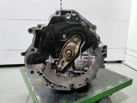 Caja Cambios Volkswagen Passat HIGHLINE BERLINA 110CV 81KW