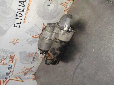 Foto 2ª: Motor de Arranque Mercedes Clase C 160 C 220 T CDI BLUETEC 205.204) 170CV 125KW FAMILIAR [651921] (2014)